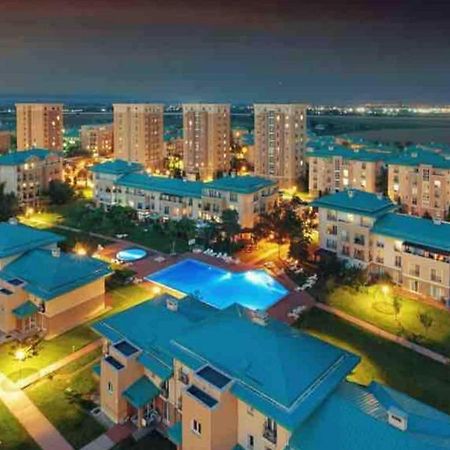 Bucuresti North Cosmopolis Apartament Bagian luar foto
