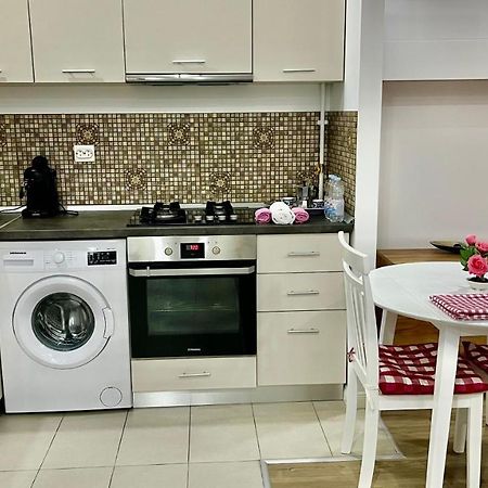Bucuresti North Cosmopolis Apartament Bagian luar foto
