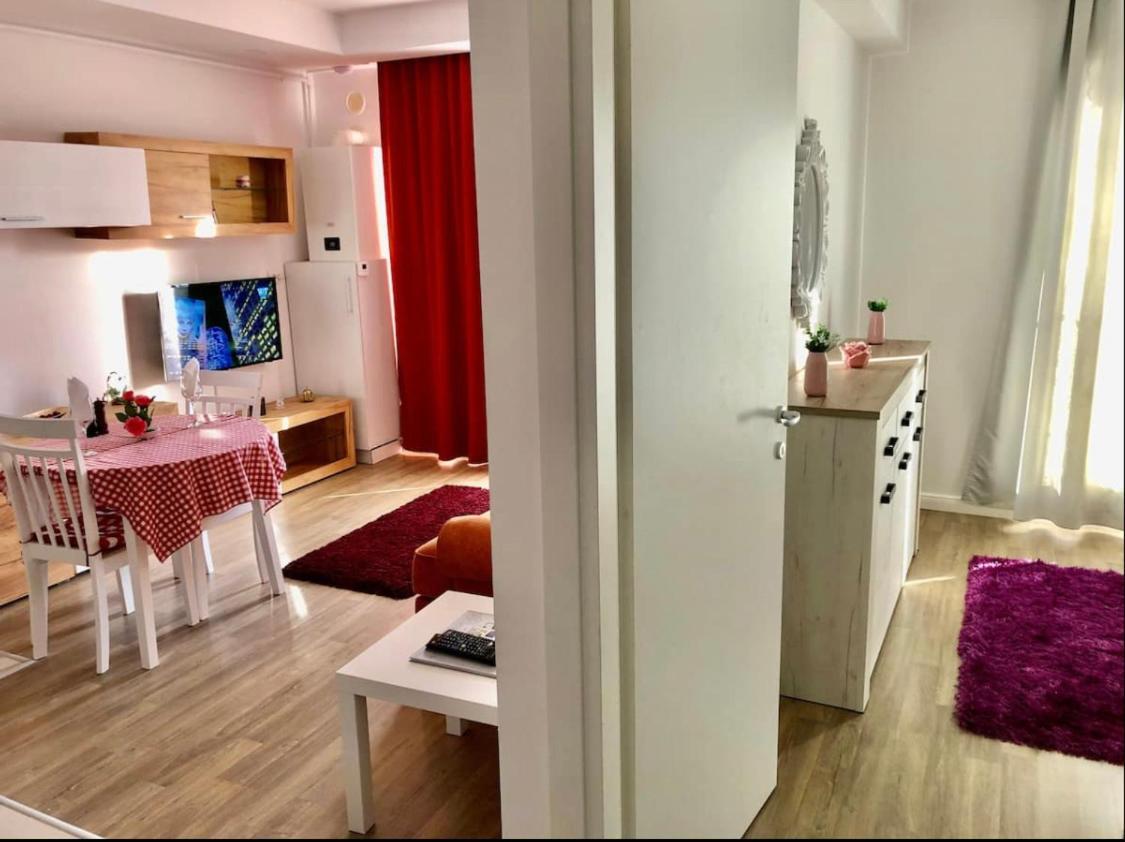 Bucuresti North Cosmopolis Apartament Bagian luar foto