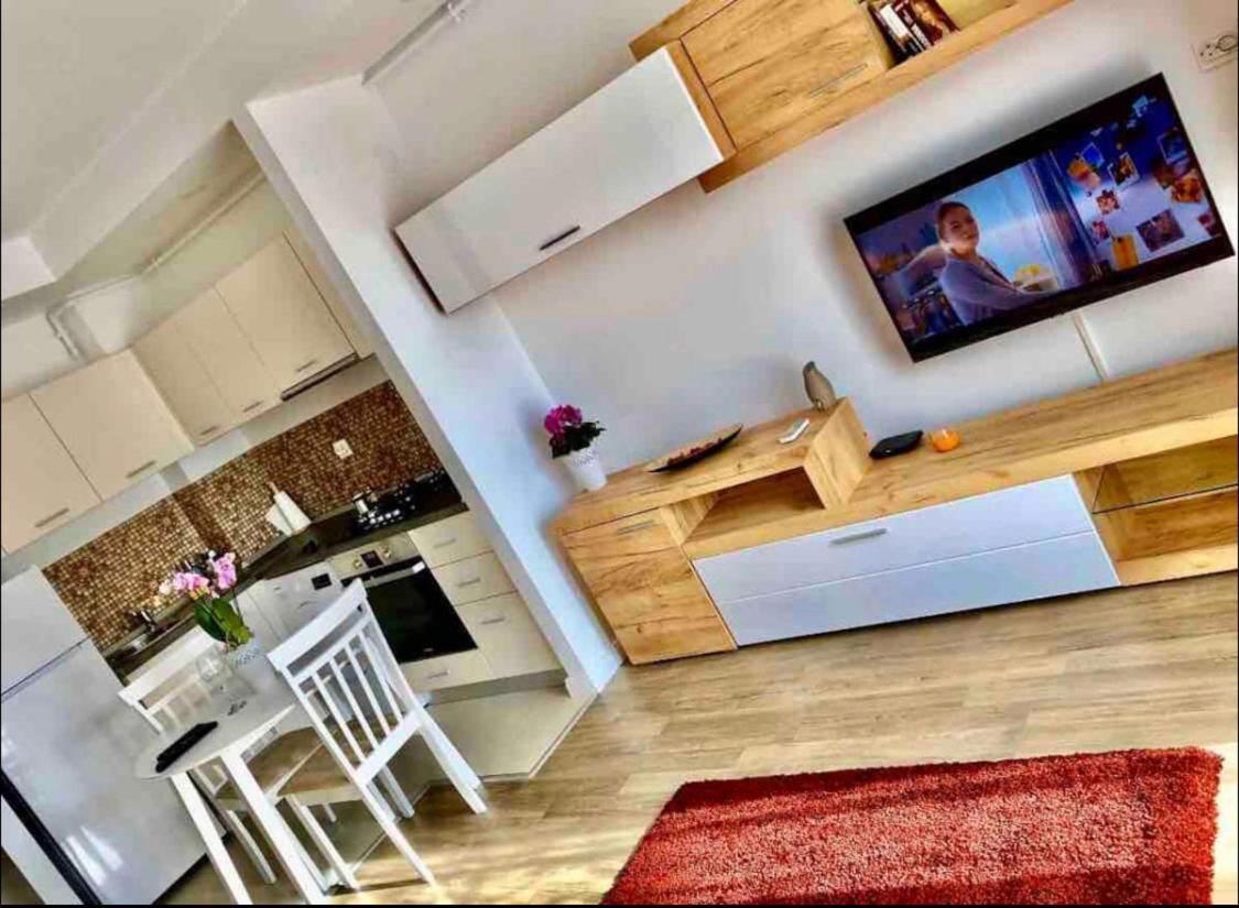 Bucuresti North Cosmopolis Apartament Bagian luar foto