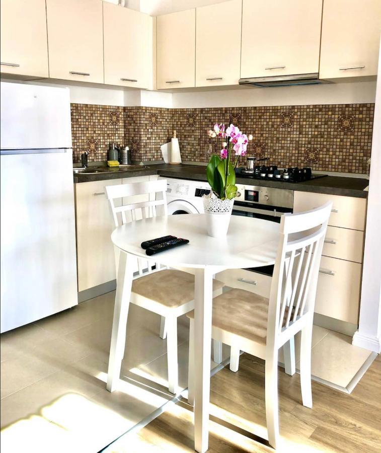 Bucuresti North Cosmopolis Apartament Bagian luar foto