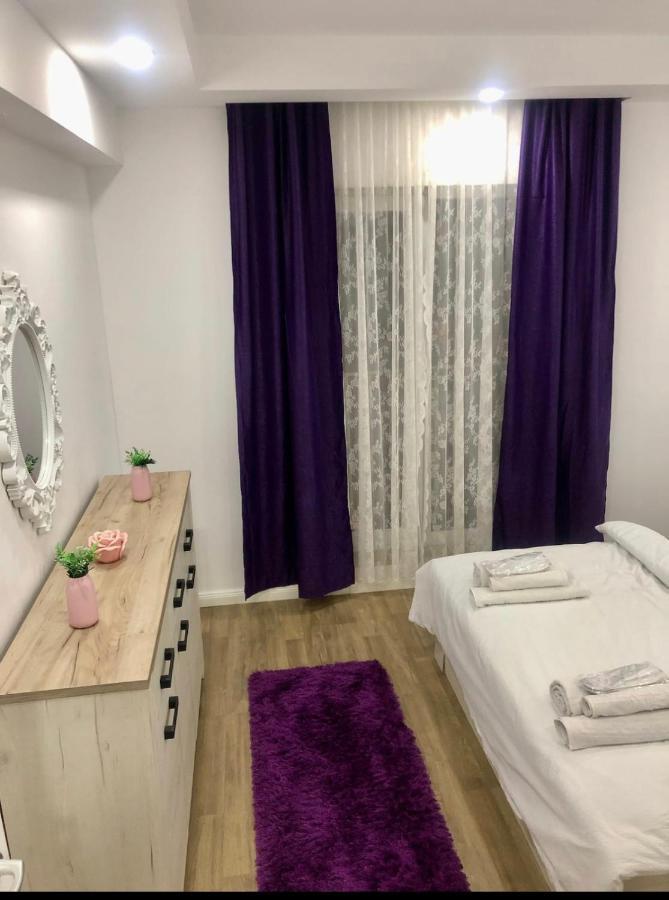 Bucuresti North Cosmopolis Apartament Bagian luar foto