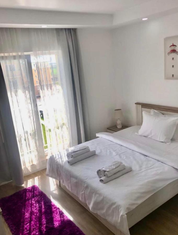 Bucuresti North Cosmopolis Apartament Bagian luar foto