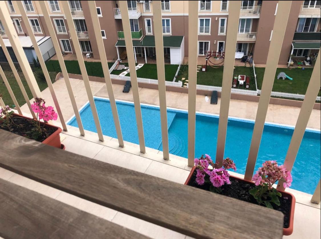 Bucuresti North Cosmopolis Apartament Bagian luar foto