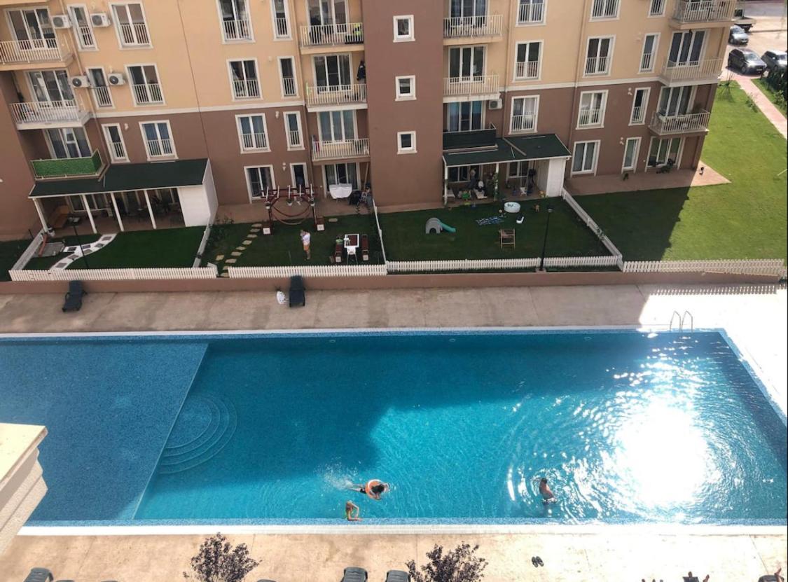 Bucuresti North Cosmopolis Apartament Bagian luar foto