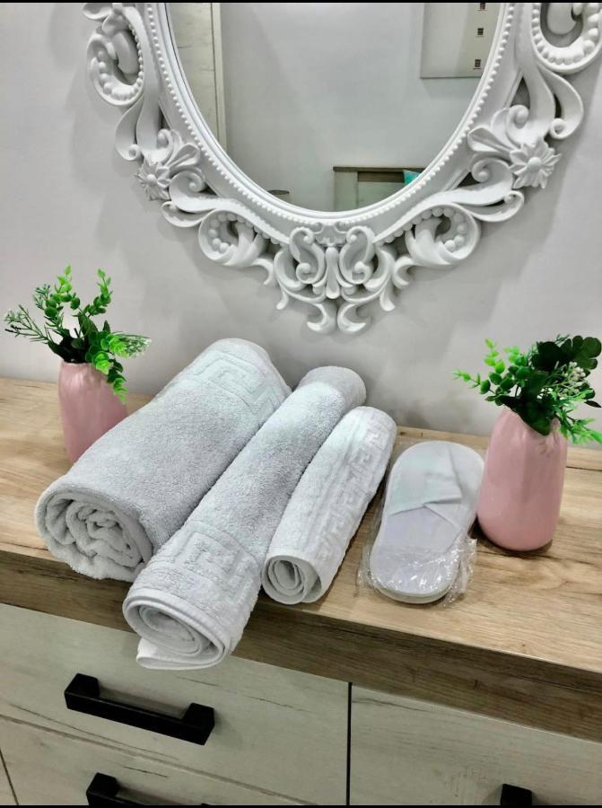 Bucuresti North Cosmopolis Apartament Bagian luar foto