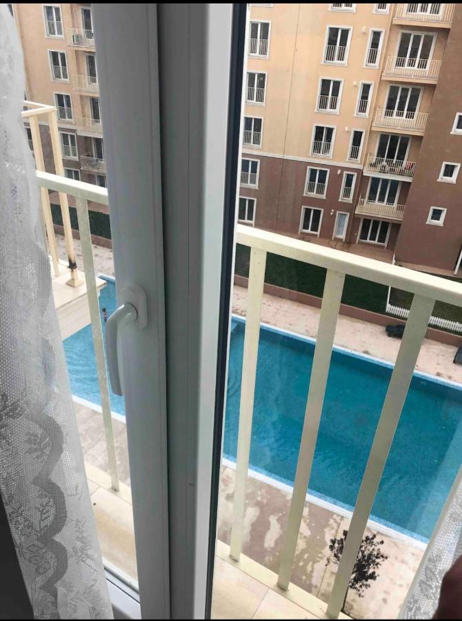 Bucuresti North Cosmopolis Apartament Bagian luar foto