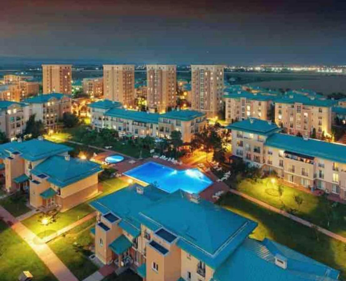 Bucuresti North Cosmopolis Apartament Bagian luar foto