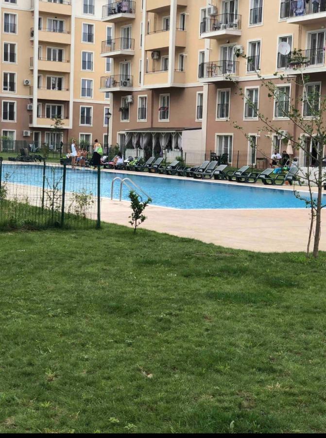 Bucuresti North Cosmopolis Apartament Bagian luar foto