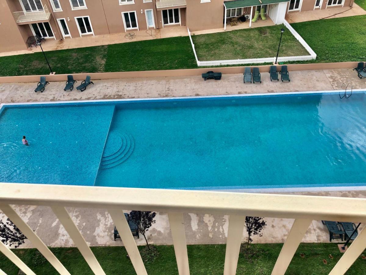 Bucuresti North Cosmopolis Apartament Bagian luar foto