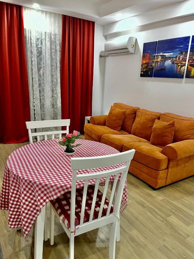 Bucuresti North Cosmopolis Apartament Bagian luar foto