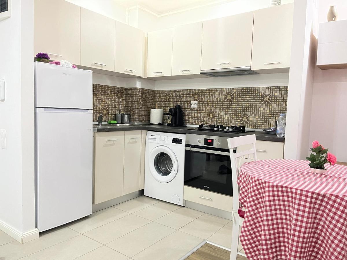 Bucuresti North Cosmopolis Apartament Bagian luar foto